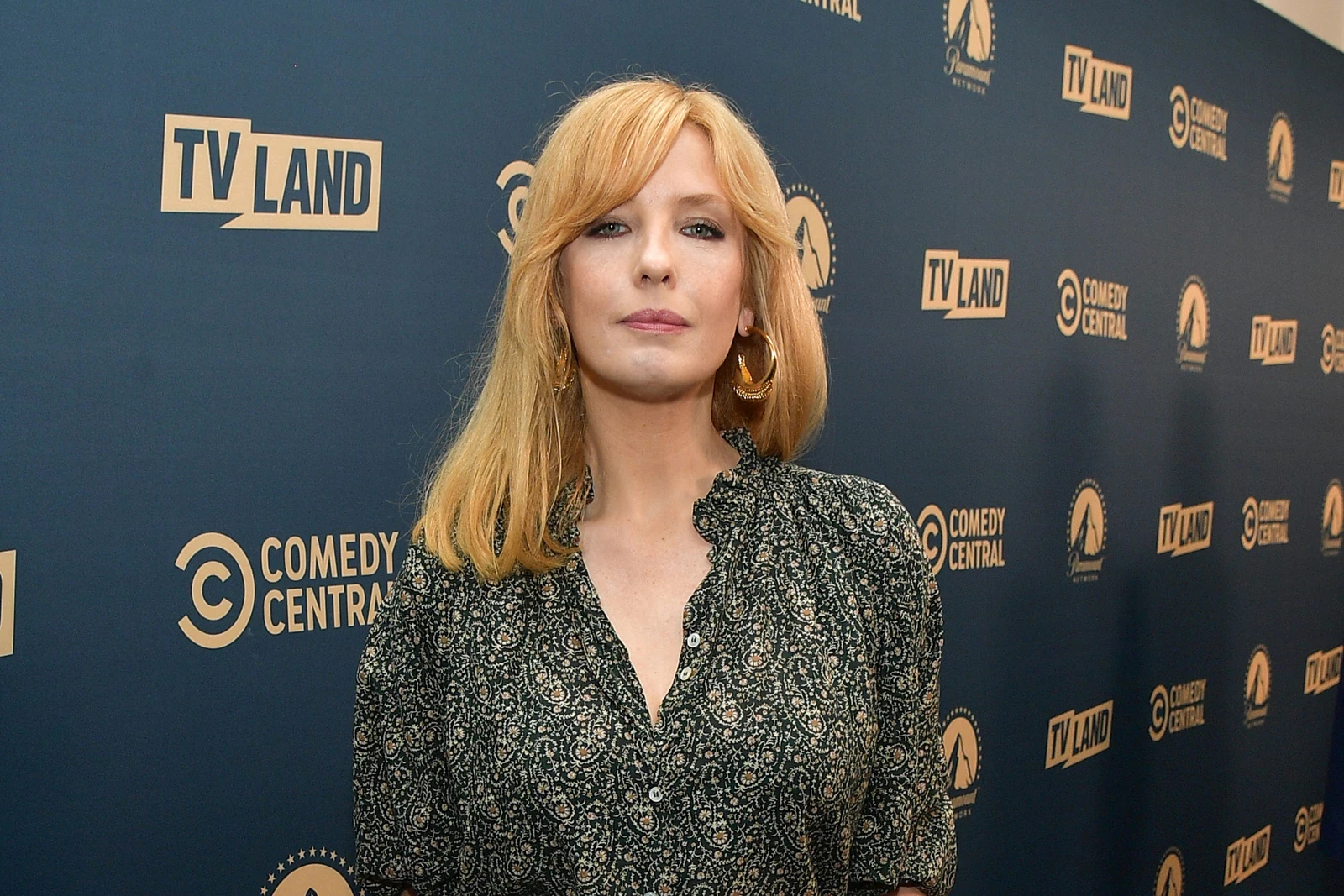 Kelly Reilly Pics